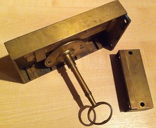 Original Victorian Antique