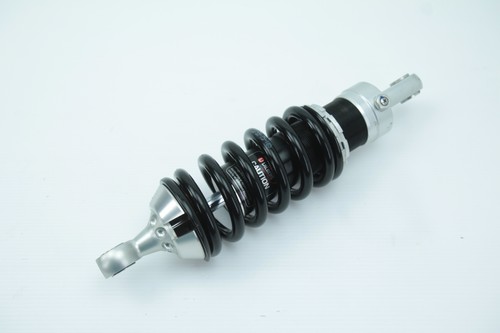 Wilbers 630 165 - wilbers, shock
