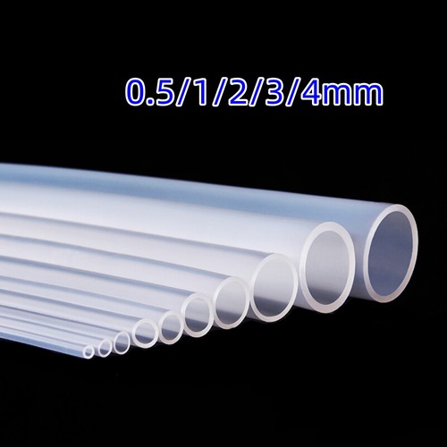 3 4mm food grade - 0.5/1/2/3/4mm,