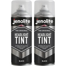 Jenolite Headlight Tint Spray