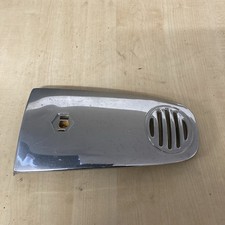 Vespa ET4 125 Front Cover