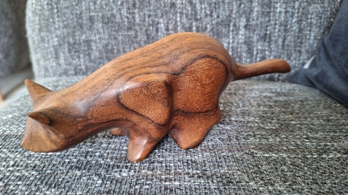 John mainwaring wooden - john, cat