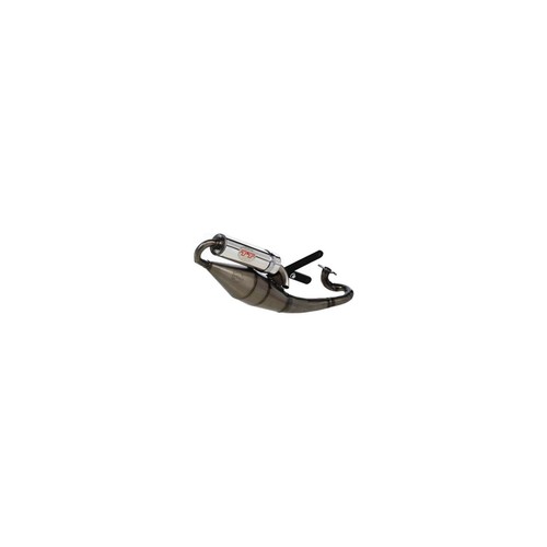 Leovince silencer leo compl - silencer,