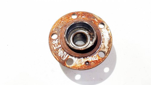 Wheel bearing - ,