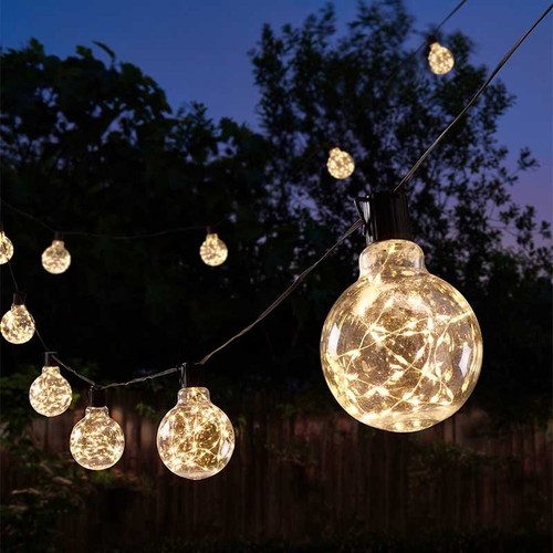 Galaxy festoon set - festoon, 20