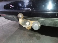 TOWBAR VOLKSWAGEN GOLF MK5 (A5) (1K) 2004 TO 2010 5 DOOR ESTATE Tow Bar