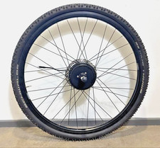 700c Hub Motor Disc Rear Wheel