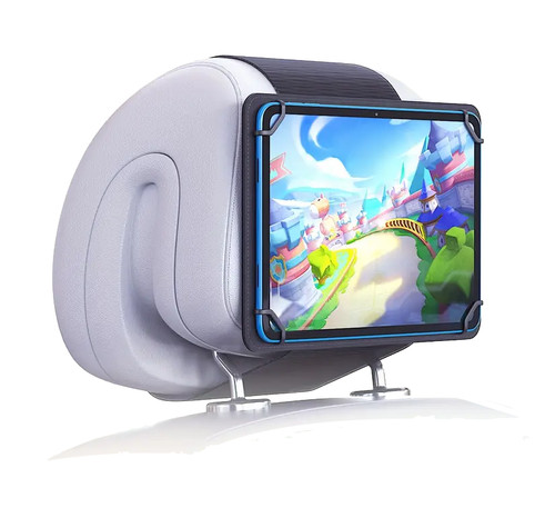 Ipad tablet holder rear - tablet,