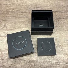 Gramofon Music Streamer