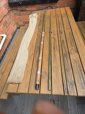 Vintage Edgar Sealey Blue