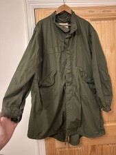 USGI Military M-65 Extreme