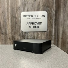 Pre-Loved - Rega Fono MC Phono