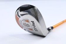 Ping G10 #5 Wood / 18.5 Degree