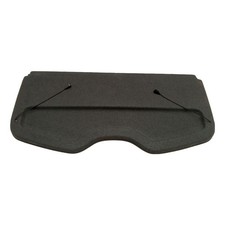 RENAULT CLIO PARCEL SHELF MK3 PH2 EXTREME LOAD COVER  399776F