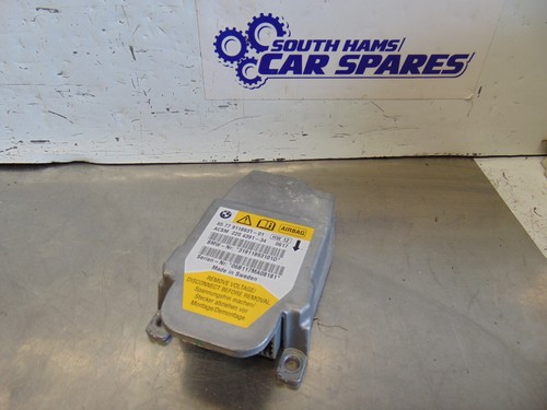 Bmw series airbag ecu - bmw, 5