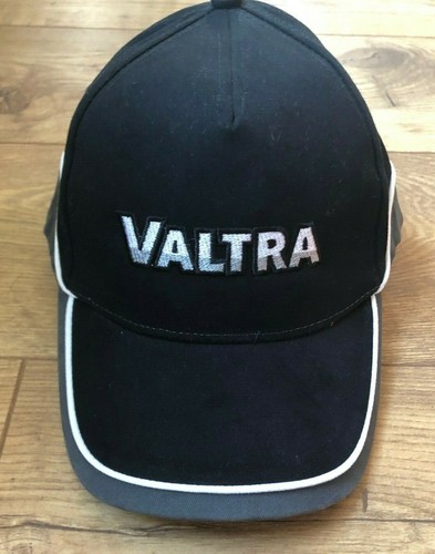 Valtra baseball cap one size - valtra,