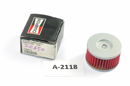 Suzuki 650 sp45b 1994 - 650,