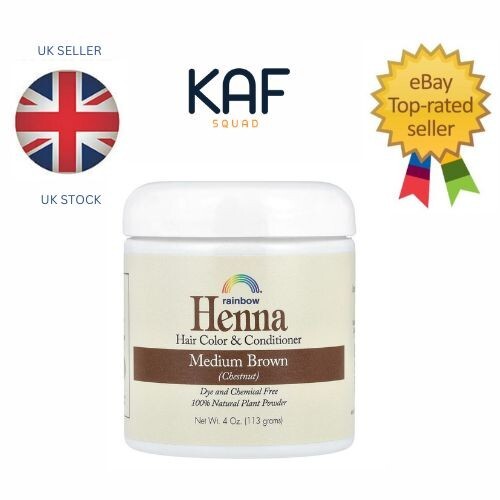 Rainbow research henna hair - henna,,