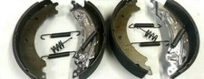 Ifor Williams Horse Box Brake Shoe Axle Set For HB401 HB505 HB510 HB506 HB511   
