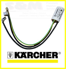 Genuine Karcher Interference Suppressor for HDS 558C 601C 66612170 6.661-217.0