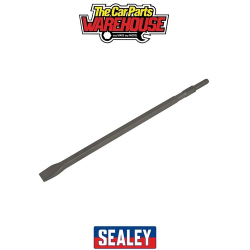 Sealey m2ch chisel 450mm - chisel, x