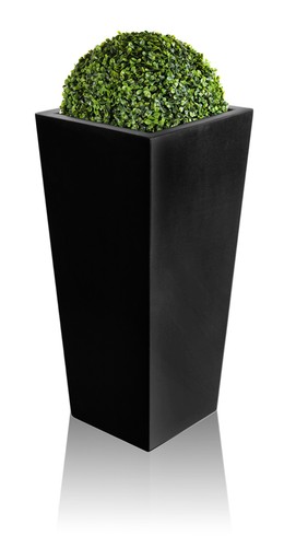 Tall polystone resin stone - tall,