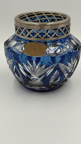Vintage val saint lambert blue - lambert,