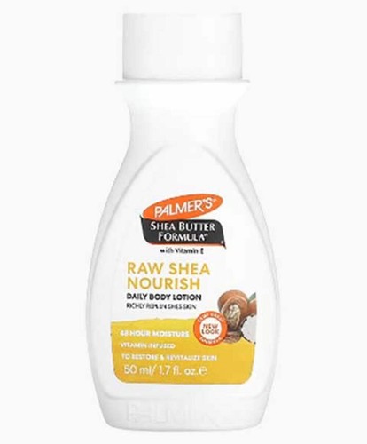 Palmers raw shea butter - butter, body