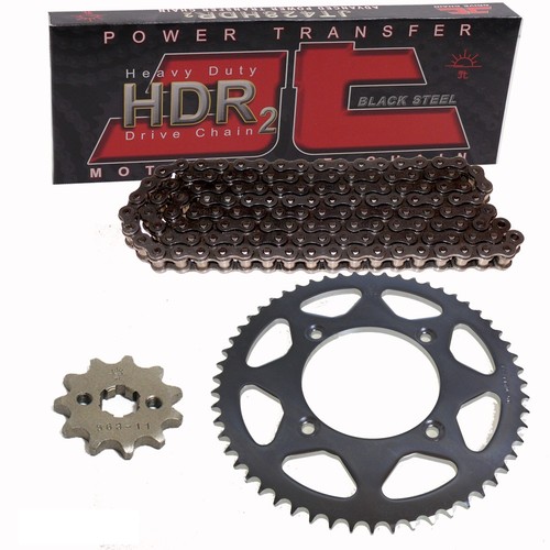 Chainset suzuki 125 1999 - suzuki,