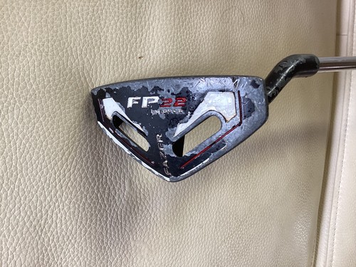 Fazer chipper - fp, 22