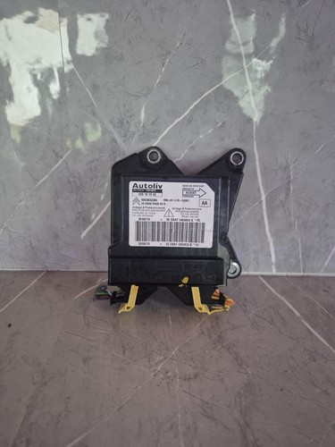 Genuine citroen srs - srs, airbag