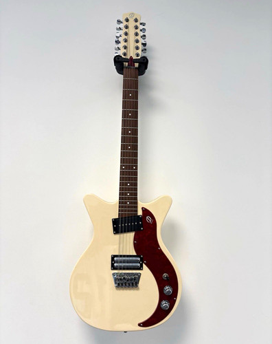 Danelectro string solid - 12-string,