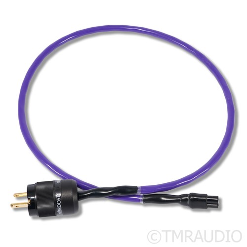 Nordost purple flare - purple,