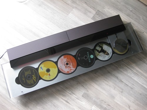 Bang olufsen o beosound - bang,