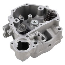 Cylinder Head Valves Kit For Honda TRX450R TRX450ER 2006-2014 12200-HP7-A01*