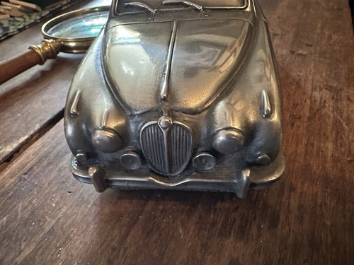 Jaguar mark 2 - s,