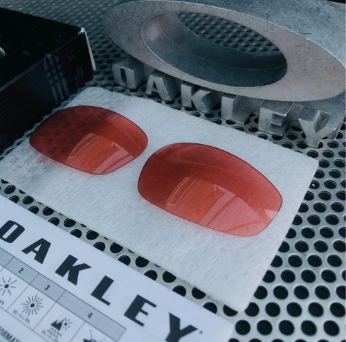Oakley split jacket - oakley,