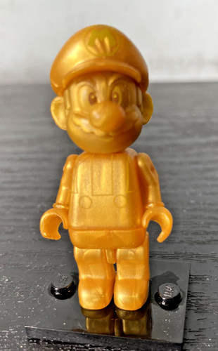 Nex nintendo mario brothers - k'nex,
