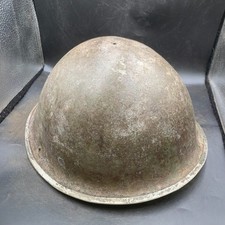 Original British Army Mk4 Turtle Combat Helmet