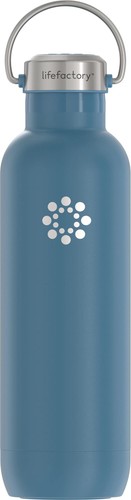 Lifefactory ounce stainless - lifefactory,