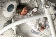 Autenthic Reborn Doll Twin A