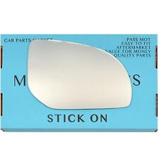 Right Driver side wing mirror