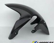 Carbon Fiber Front Fender Mudguard HONDA CB 1000R  2008-2017  SC 60 