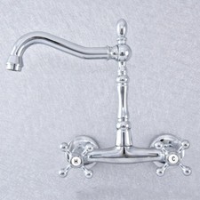 Wall Mounted Kitchen Bathroom