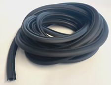 Hartal Door Rubber Seal Exterior Gasket 5 Metre Coil - Caravan or Motorhome HDS8