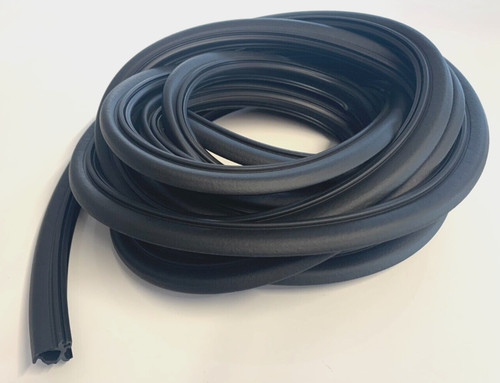 Hartal door rubber - door,
