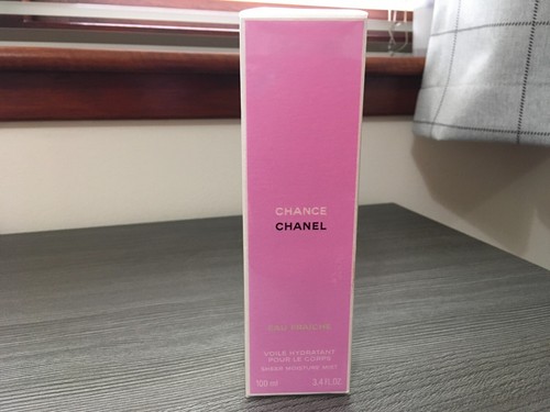 Chanel chance eau - chanel,