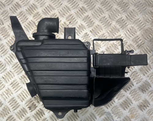 Honda h100 air - air, h100s