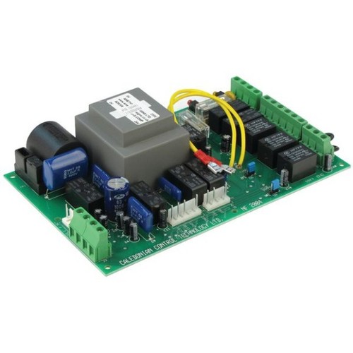 Andrews e669 pcb auto - andrews,