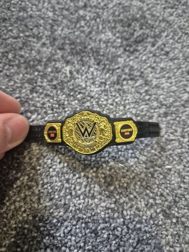 World heavyweight championship - world,